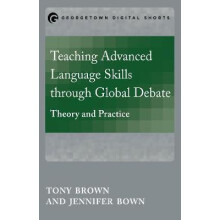 Teaching Advanced Language Skills through Global Debate Theory and Pra