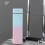 The Ultimate Hydration Solution 500ml Smart Water Bottle Leak-proof Stainless 3