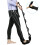 Γιόγκα Stretching Strap Sports Leg and Cub Stretching Βελτιώστε την Ευλυγισία σας με 2