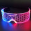 LED-lasit Valaisevat lasit LED-silmälasit Valaisevat lasit Halloween 1