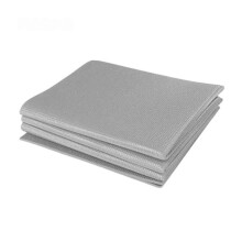 Faltbare Yogamatte aus umweltfreundlichem TPE-Material mit rutschfester Oberfläche für Yoga, Pilates und mehr.