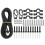 Watercraft Storage Enhancement Versatile Deck Rigging Custom Storage Solutions 1