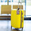 Conjunto de 2 Etiquetas de Bagagem para Viagem com Nome e Identificação. 4