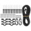 Watercraft Storage Enhancement Versatile Deck Rigging Custom Storage Solutions 3