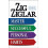 Master Successful Personal Habits by Zig Ziglar Paperback Book 1