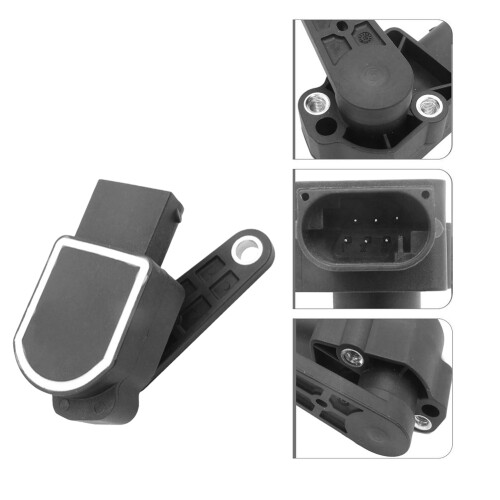 Headlight Level Sensor A0035426618 Height Level Sensor for - W204 C300 C350 08-14 C207 E250 E350 E400 E550 2