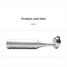QFH-A Manuell Rutnätsvidhäftningstestare Rutnätsskärningstestare med 1MM/2MM/3MM 3 Blad med Förstoringsglas Färgfilmsrutnätsskrapare