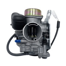 Carburetor Assy 23301A LU018740 28010000 for Buyang 300 Feishen FA-D300 G300 H300 Stels ATV 300B Linhai 300 E2 300 T3b