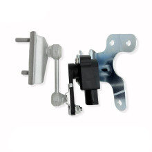 Right Rear Suspension Ride Height Level Sensor A2075400817 for - C Class C300 C350 08-14 W207 A0035426618