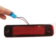 1519539 5128002 Red LED Rear Door Brake Light for Transit MK7 Rear Tail Stop Lamp