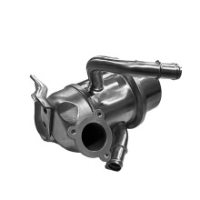 Exhaust Gas Recirculation Cooler EGR Valve 04L131512AA 04L253120K for IV CC B7 2.0TDI 11-16