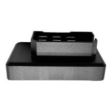 Car Flasher Relay Plug System Control Relay 15048941 11170049 for EW180D EW210D Flashing Relay Module 48FLASH304