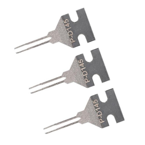 Precise D120 Pin Extractor Tool Metal Terminal Removal Tool for Computer Connectors Extraction Tool D145 Needle 2