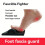 Ankle Strength Trainer Foot Arch Stretcher Portable Toe Exercise Device for Workouts EVA Training Board L 5