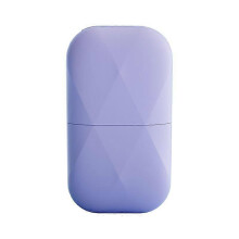 (pu) Ice Roller for Face and Eye, Ice Face Roller, Ice Roller Skin Care Tools Gifts for Women , Cute Silicone Ice Mold Stuff for Beauty