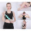 (Blue) Restore Pressure Point Muscle Roller Massage Stick 2
