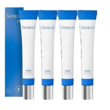 (4pcs) Seapuri Hair Scalp Ampoule 20ml Hair Loss Care