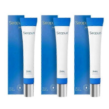 (3pcs) Seapuri Hair Scalp Ampoule 20ml Hair Loss Care