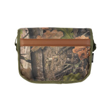 JACK PYKE Shotgun Cartridge Carry Bag English Oak Evolution