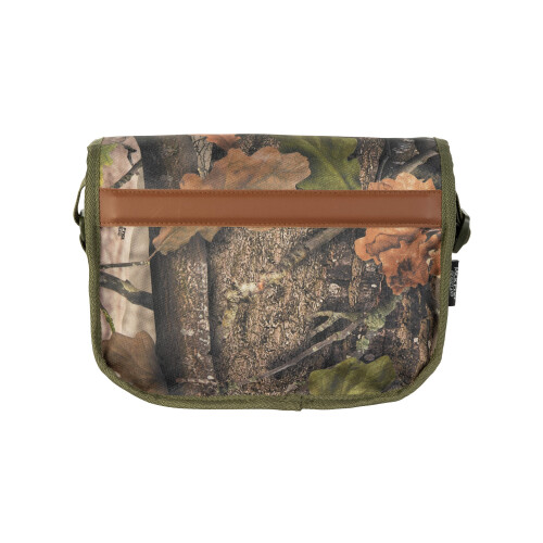 JACK PYKE JACK PYKE Shotgun Cartridge Carry Bag English Oak Evolution