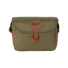 JACK PYKE Shotgun Cartridge Carry Bag Olive Green