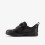 Clarks PalmerStride K Black Leather 2