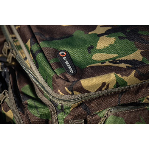 Speero SPEERO Modular Rucksack Backpack DPM