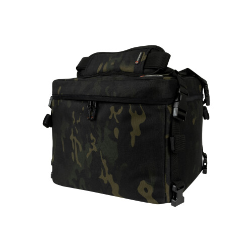 Speero SPEERO Modular Standard Cool Bag Black Cam