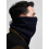 JACK PYKE JACK PYKE Country 250gms Polyester Fleece Neck Gaiter Navy 1
