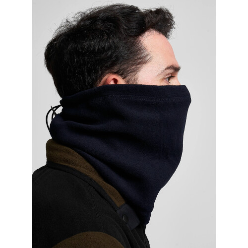 JACK PYKE JACK PYKE Country 250gms Polyester Fleece Neck Gaiter Navy