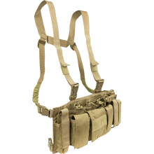 Viper TACTICAL Special Ops Chest Rig Coyote