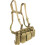 Viper TACTICAL Viper TACTICAL Special Ops Chest Rig Coyote 1