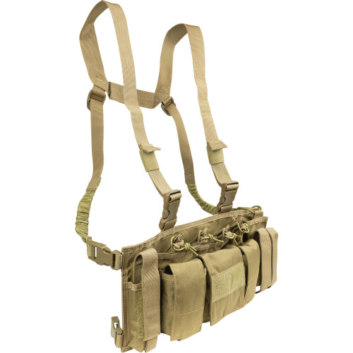Viper TACTICAL Viper TACTICAL Special Ops Chest Rig Coyote