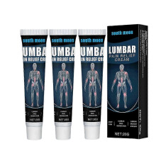 Ultra Strength Joint Pain Relief Cream for Back & Neck, 20g Deep Absorption Muscle Joint Ointment_qlsg
