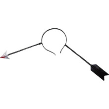 Halloween Bloody Tool Headband Scary Costume Accessory Cosplay Party Prop