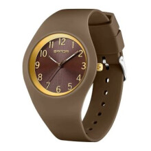 Womans / Girls Casual Fashion Waterproof Lightweight Quartz Sports Watch