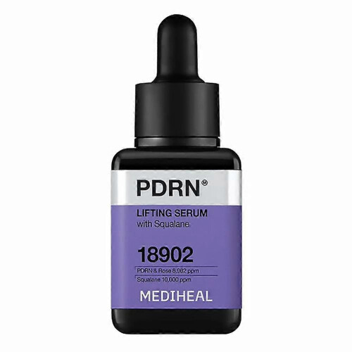 (40ml, PDRN) Tea Tree Calming Serum - Acne Control, Hydrating, 40ml