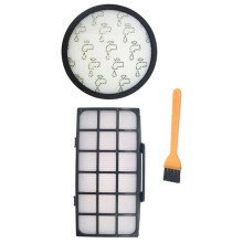 Filter för Rowenta X-Trem Power Cyclonic Dammsugare RO6941EA RO6951EA RO6963EA RO6971EA RO6984EA RO6993EA