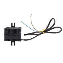HM-100 Universal Air Conditioner Fan Accessories Submersible Pump Cooling Fan Cooling Fan Suction Pump 220-240VAC 8W