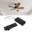 Ceiling Fan Remote Control Kit 6-Speed Adjustable Ceiling Fan Remote Replacement for Home Bedroom 5