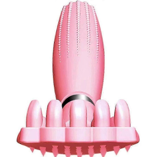 Back Scratcher Extending Metal Extendable Portable Backscratcher Backslap with Plastic Handles Body 1