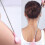 Back Scratcher Extending Metal Extendable Portable Backscratcher Backslap with Plastic Handles Body 3