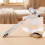 Zinc Alloy Percussion Hammer Multi-Functional Neurological Reflex Diagnostic Hammer Massage Relaxation 9