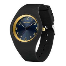 Womans / Girls Casual Fashion Waterproof Lightweight Quartz Sports Watch