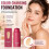Color Changing Foundation,Temperature-sensitive Color-changing Foundation-30g 2