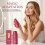 Color Changing Foundation,Temperature-sensitive Color-changing Foundation-30g 3