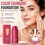 Color Changing Foundation,Temperature-sensitive Color-changing Foundation-30g 4
