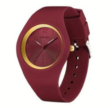 Womans / Girls Casual Fashion Waterproof Lightweight Quartz Sports Watch