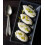 (White Chum Chum Coconut 500g) The Taste Sweets 2