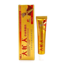 Herbal Antibacterial Ointment, Anti-inflammatory Ointment